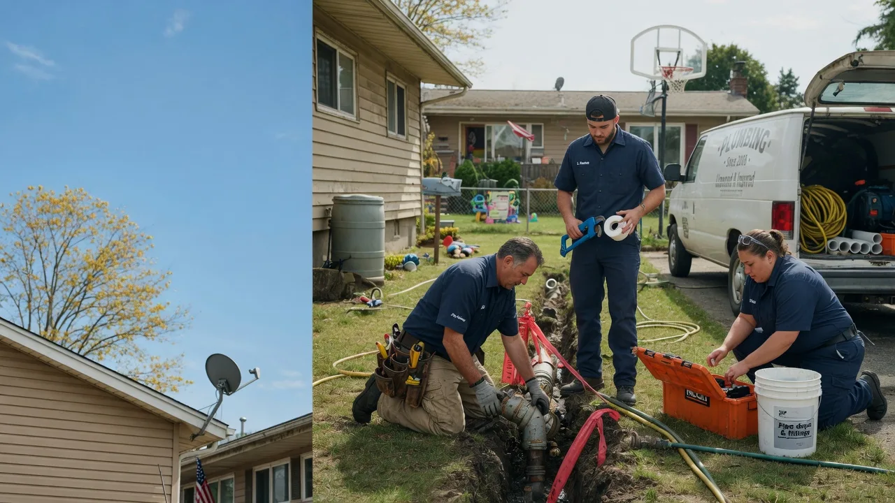 Garbage Disposal Replacement in East Millsboro, PA near me