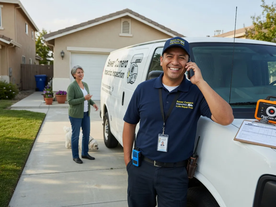 Sewer Line Repair East Millsboro, PA FAQs